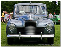 Jowett Javelin