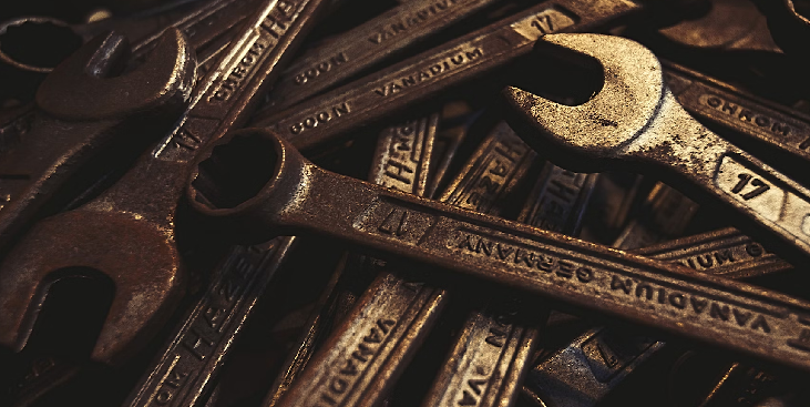 Classiccarhub - Rust removal with electrolysis -guide