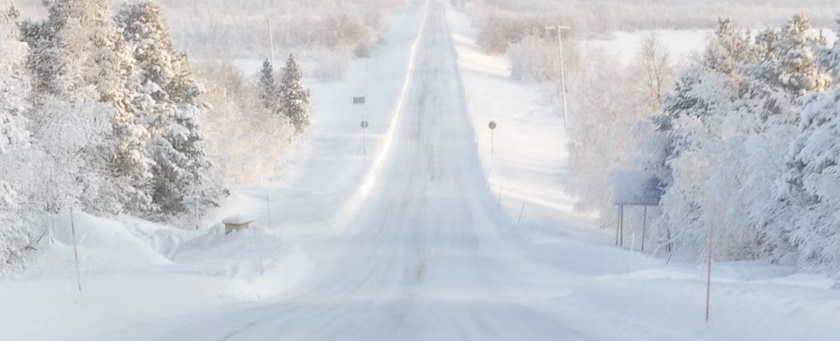 winter driving tips, drive safely in hazardous conditions